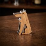 Cute Go Fetch Magnetic Bottle Opener 1