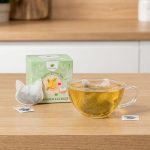 Cute Kit-tea Cat Tea Bags 1
