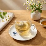 Cute Kit-tea Cat Tea Bags