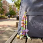 Diy Backpack Bag Charm Kit (3)