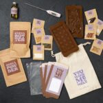Diy Create Your Own Chocolate Bar Kit 1
