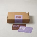 Diy Create Your Own Chocolate Bar Kit 2