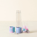 Diy Fidget & Sensory Bottle Kit