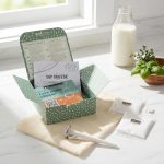 Diy Italian Cheese Making Kit 12