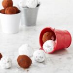Diy Make Your Own Chocolate Truffles Kit