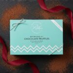 Diy Make Your Own Chocolate Truffles Kit 3