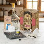 Diy Wine Making Kit 1