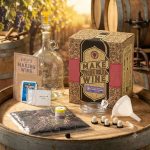 Diy Wine Making Kit