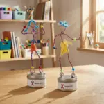 Diy Wire Sculpture Twist Kits