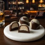 Decadent Kentucky Chocolate Bourbon Balls 1