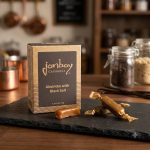Delicious Boozy Caramels - Set Of 3a