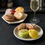 Delicious Giant Artisan Macaron Sampler Set (2)