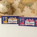 Delicious Global Candy Mini Sampler Set Of 2 1