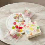 Delicious Swedish Gummy Candy Gift Box