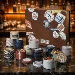 Delightful Nostalgic Sports Nuts Sampler