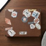 Delightful Nostalgic Sports Nuts Sampler 3