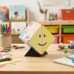 Design Your Own Fidget Puzzle Cube