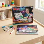 Draw Your Own App Games Set 1