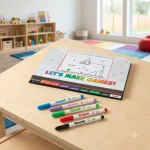 Draw Your Own App Games Set