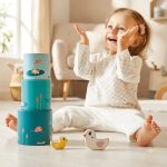 Easy Age-based Toddler Fun Gift Set 2