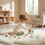 Easy Age-based Toddler Fun Gift Set 3