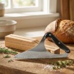 Easy Grip Ergonomic Knife With Contoured Handle (1)