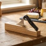Easy Grip Ergonomic Knife With Contoured Handle (2)