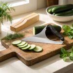 Easy Grip Ergonomic Knife With Contoured Handle (3)