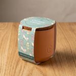 Eco-friendly Catnip Terracotta Grow Kit 12
