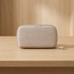 Eco-friendly Compact Travel Cord Carrying Case 1