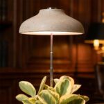 Eco-friendly Instant Sun Houseplant Grow Lamp 3