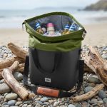 Eco-friendly Lightweight Insulated Cooler Bag 1