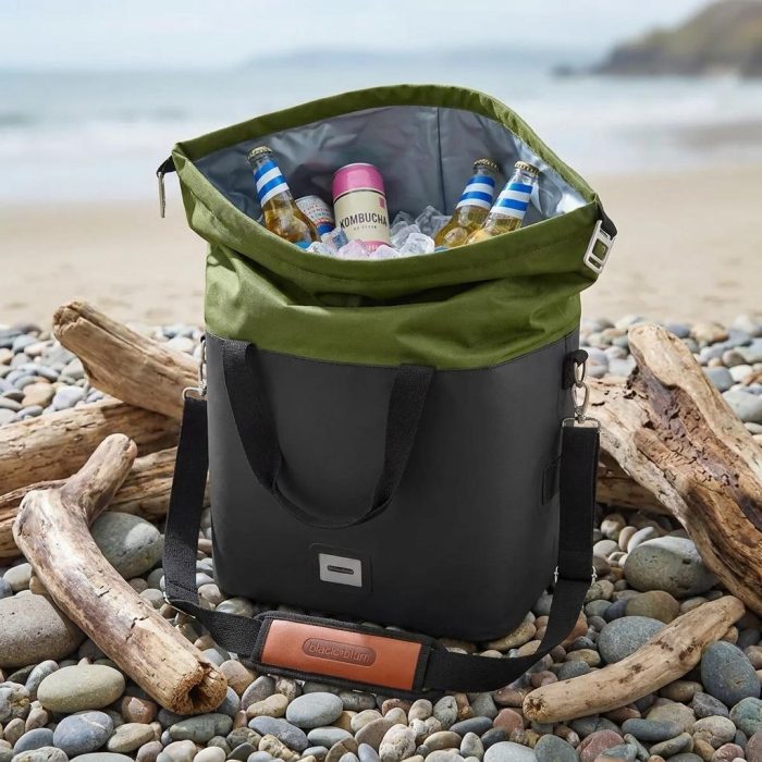 Eco-friendly Lightweight Insulated Cooler Bag 1