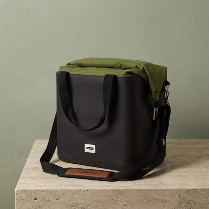 Eco-friendly Lightweight Insulated Cooler Bag