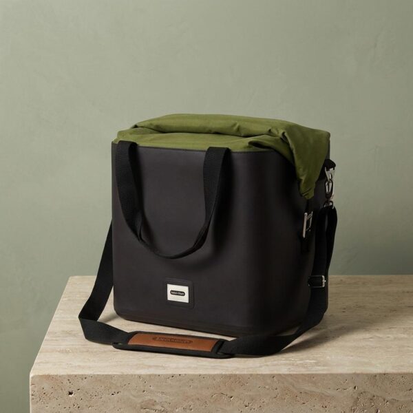 Eco-friendly Lightweight Insulated Cooler Bag