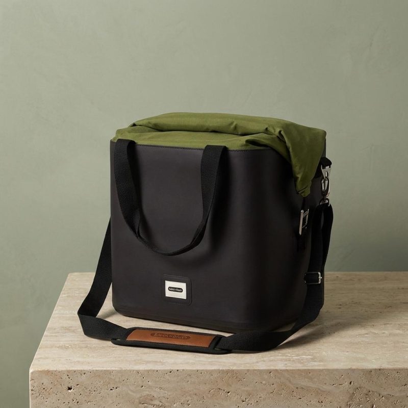 Eco-friendly Lightweight Insulated Cooler Bag