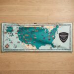Eco Friendly National Parks Everything Towel