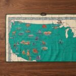 Eco Friendly National Parks Everything Towel 2