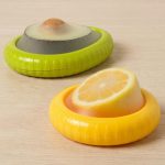 Eco-friendly Stay Fresh Produce Saving Pods - Set Of 4 2