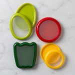 Eco-friendly Stay Fresh Produce Saving Pods - Set Of 4 3