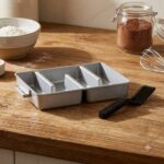 Edge Lover's Brownie Pan With Zig-zag Chamber (2)