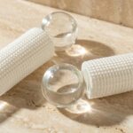 Elegant Spa Day Facial Cooling Globes 1