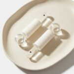Elegant Spa Day Facial Cooling Globes