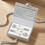 Elegant Spa Day Facial Cooling Globes 2