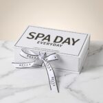 Elegant Spa Day Facial Cooling Globes 3
