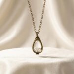 Elegant Your Stones, Your Story Locket 3