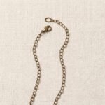 Elegant Your Stones, Your Story Locket 4