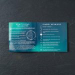 Enchanting A Spot Of Divination Tea Leaf Reading Set 2