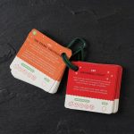 Engaging 100 Fun Things To Do At Christmas Idea Cards 1
