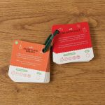 Engaging 100 Fun Things To Do At Christmas Idea Cards 2